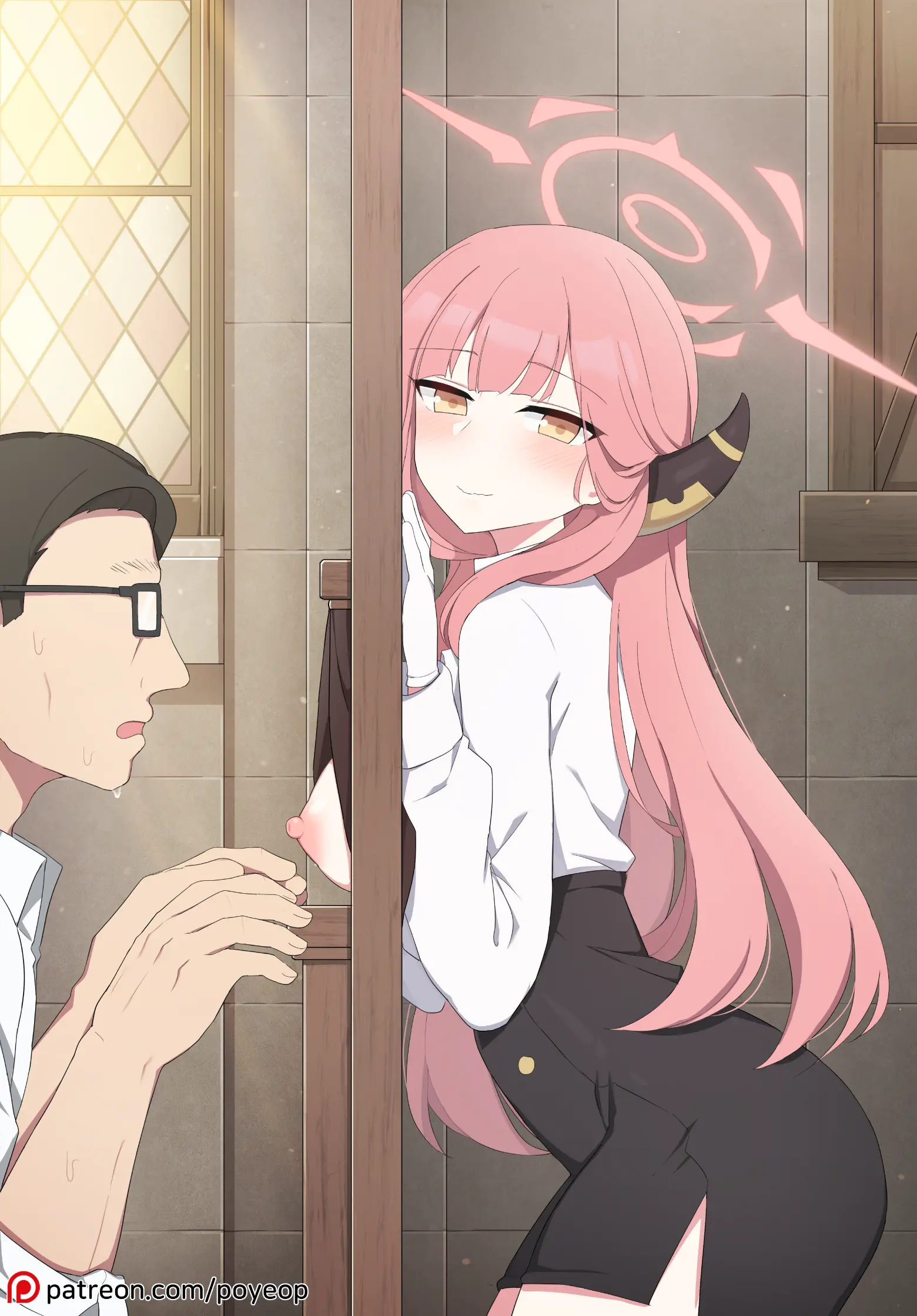 Aru (Decensored)